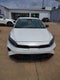 2022 Kia Forte GT-Line IVT