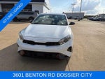 2024 Kia Forte GT-Line IVT