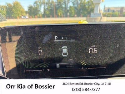 2025 Kia K4 LXS FWD
