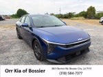 2025 Kia K4 LXS FWD