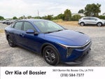 2025 Kia K4 LXS FWD