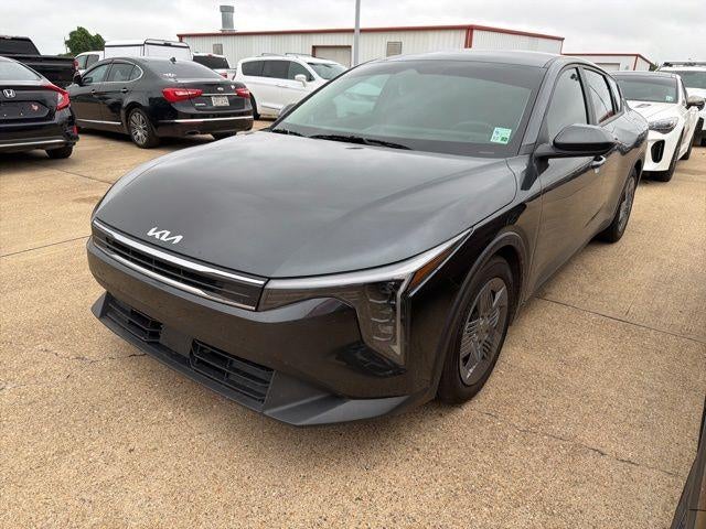 2025 Kia K4 LX FWD