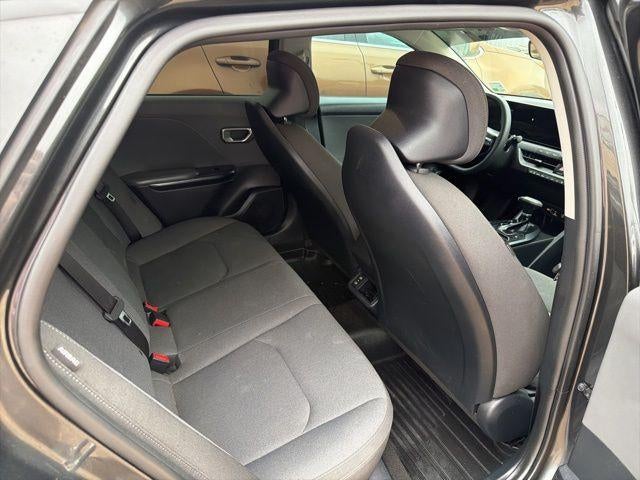 2025 Kia K4 LX FWD