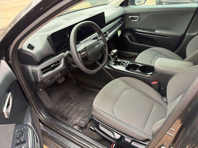 2025 Kia K4 LX FWD