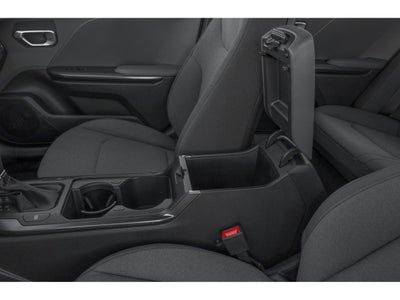 2025 Kia K4 LX FWD