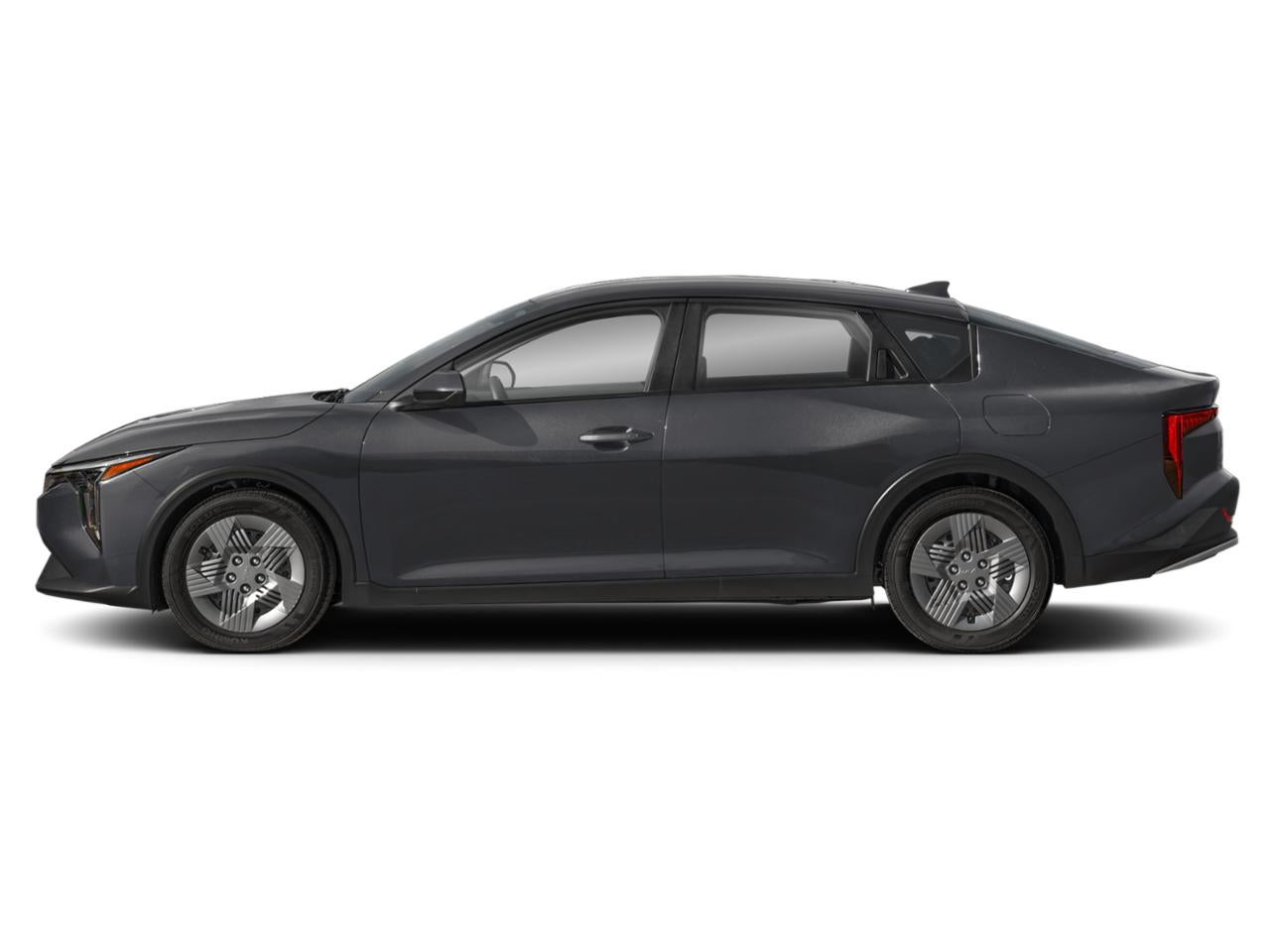 2025 Kia K4 LX FWD