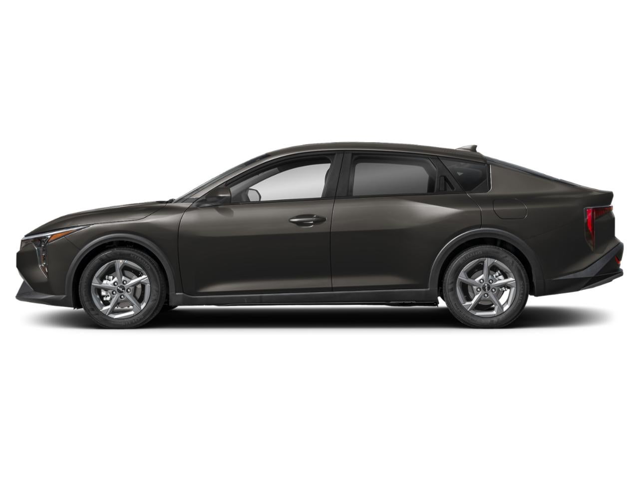2025 Kia K4 LXS FWD