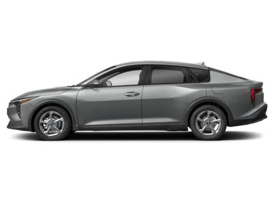 2025 Kia K4 LXS FWD