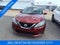 2017 Nissan Sentra SV CVT