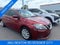 2017 Nissan Sentra SV CVT