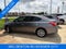 2018 Nissan Sentra SV CVT