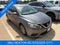 2018 Nissan Sentra SV CVT
