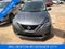 2018 Nissan Sentra SV CVT