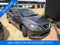 2018 Nissan Sentra SV CVT