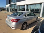 2019 Nissan Sentra S CVT