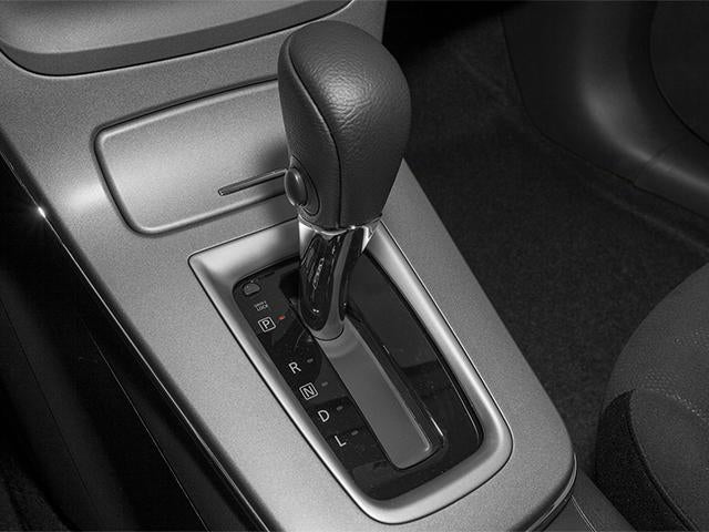 2014 Nissan Sentra 4dr Sdn I4 CVT SV