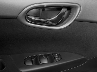 2014 Nissan Sentra 4dr Sdn I4 CVT SV