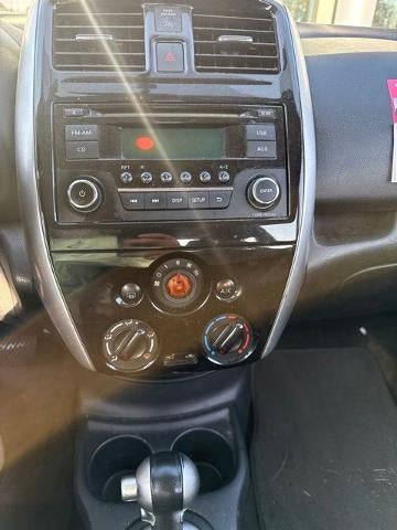 2015 Nissan Versa Note 5dr HB CVT 1.6 SR *Ltd Avail*