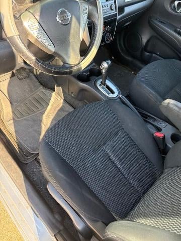 2015 Nissan Versa Note 5dr HB CVT 1.6 SR *Ltd Avail*