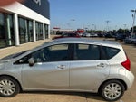 2015 Nissan Versa Note 5dr HB CVT 1.6 SR *Ltd Avail*