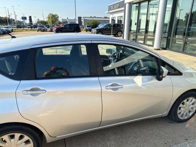 2015 Nissan Versa Note 5dr HB CVT 1.6 SR *Ltd Avail*