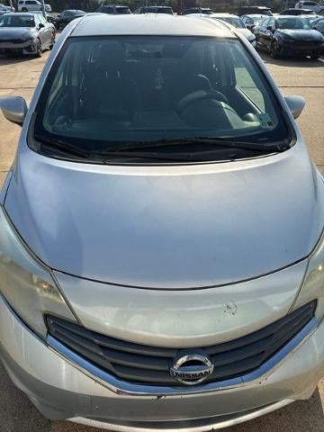 2015 Nissan Versa Note 5dr HB CVT 1.6 SR *Ltd Avail*