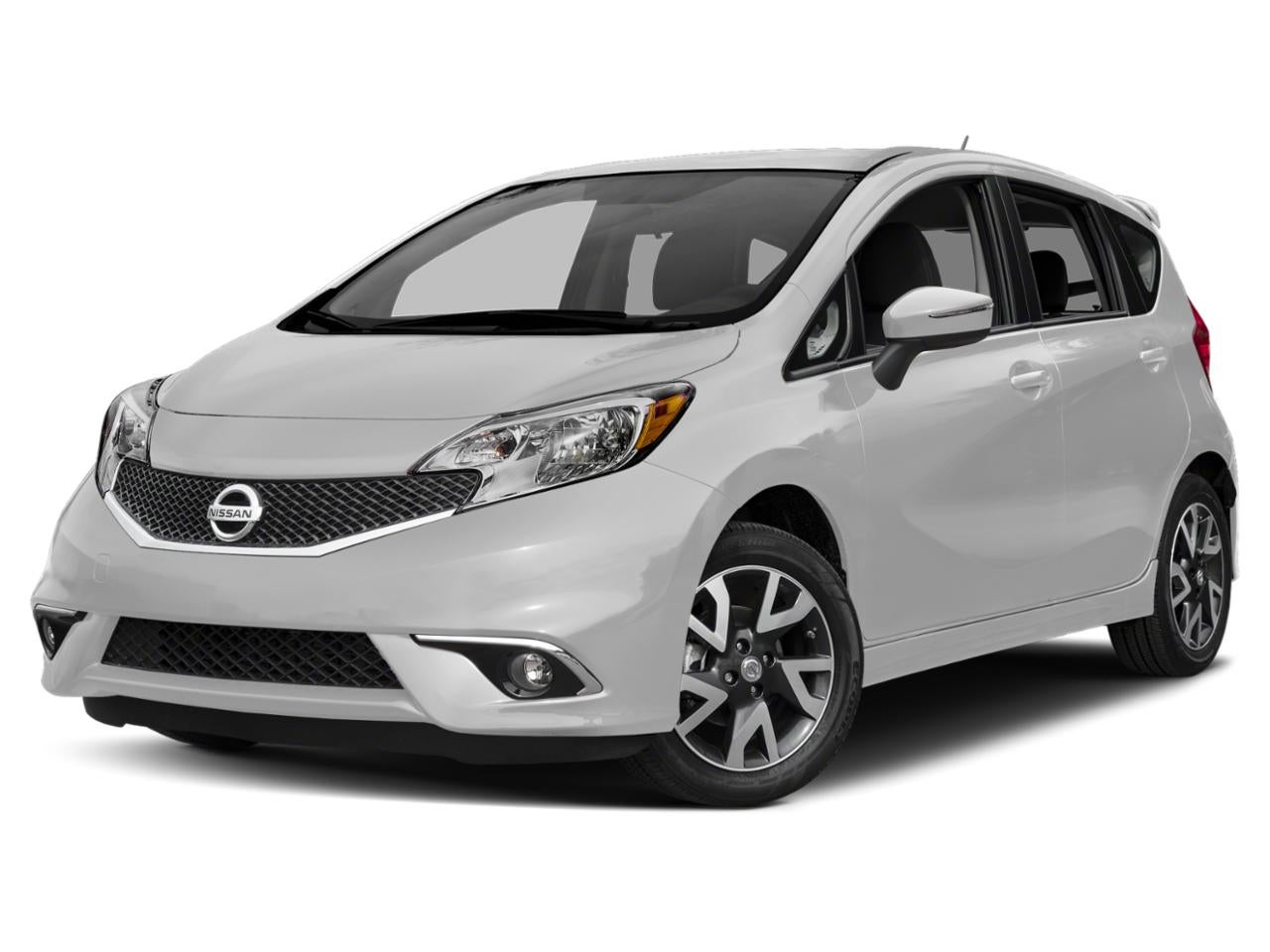 2015 Nissan Versa Note 5dr HB CVT 1.6 SR *Ltd Avail*