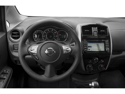 2015 Nissan Versa Note 5dr HB CVT 1.6 SR *Ltd Avail*