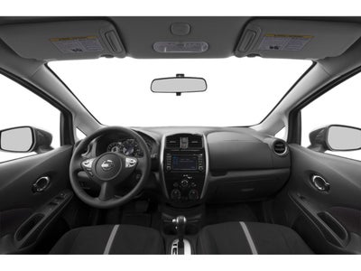2015 Nissan Versa Note 5dr HB CVT 1.6 SR *Ltd Avail*