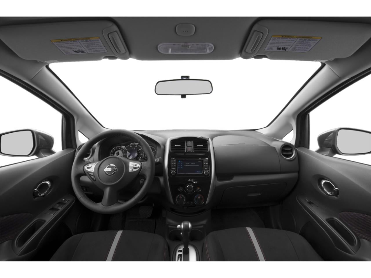 2015 Nissan Versa Note 5dr HB CVT 1.6 SR *Ltd Avail*