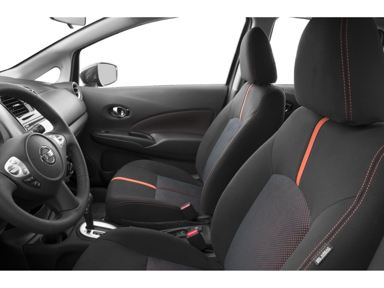 2015 Nissan Versa Note 5dr HB CVT 1.6 SR *Ltd Avail*