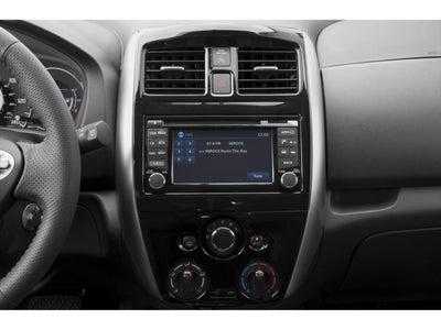 2015 Nissan Versa Note 5dr HB CVT 1.6 SR *Ltd Avail*