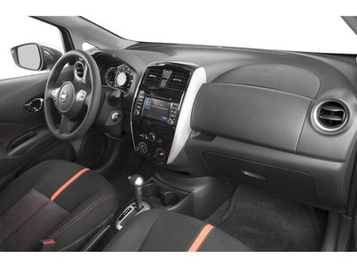 2015 Nissan Versa Note 5dr HB CVT 1.6 SR *Ltd Avail*