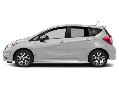 2015 Nissan Versa Note 5dr HB CVT 1.6 SR *Ltd Avail*