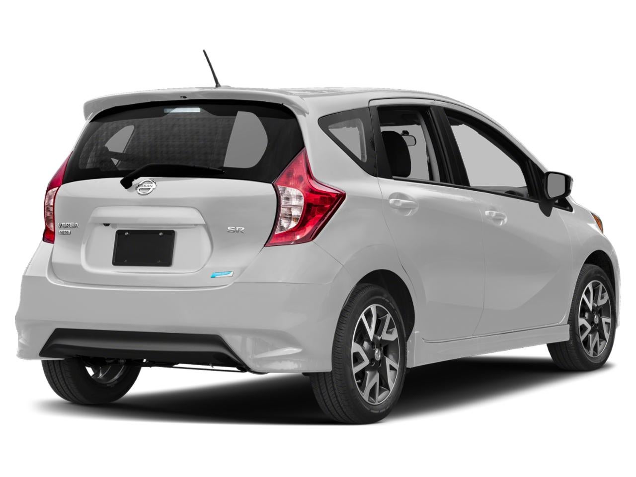 2015 Nissan Versa Note 5dr HB CVT 1.6 SR *Ltd Avail*
