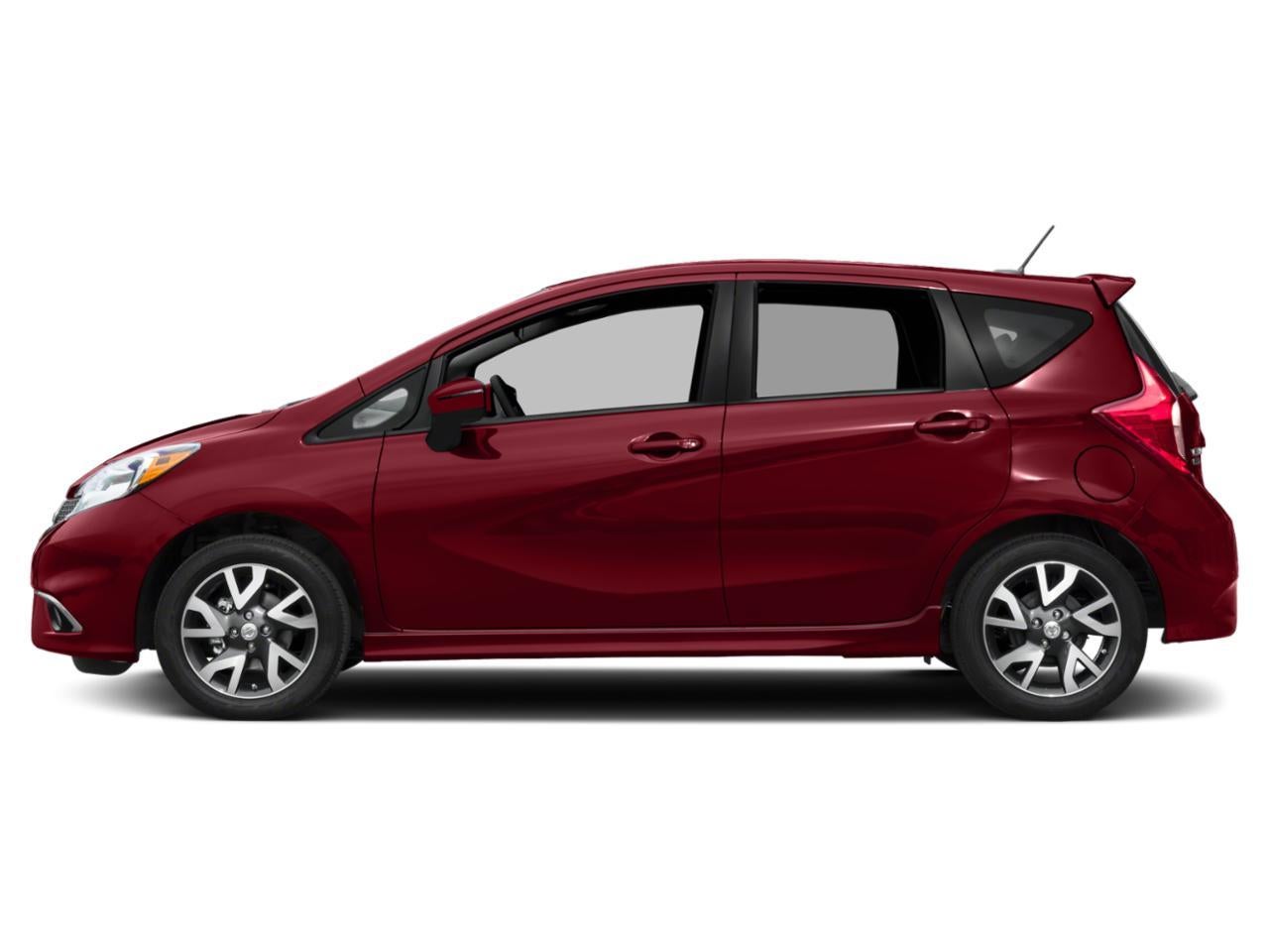 2015 Nissan Versa Note 5dr HB CVT 1.6 SR *Ltd Avail*