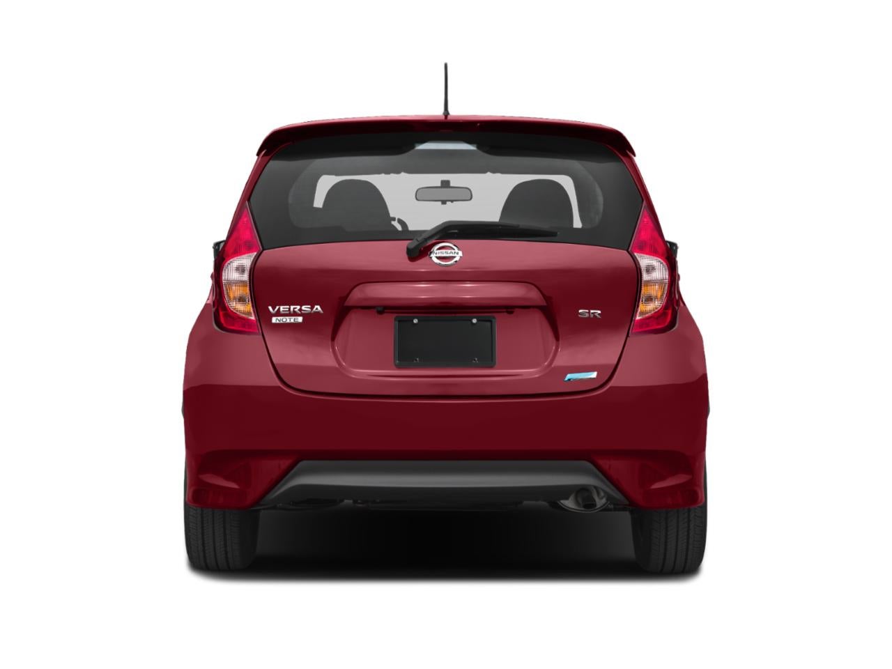 2015 Nissan Versa Note 5dr HB CVT 1.6 SR *Ltd Avail*