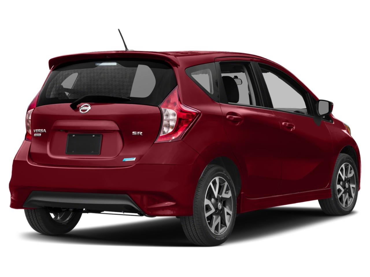 2015 Nissan Versa Note 5dr HB CVT 1.6 SR *Ltd Avail*