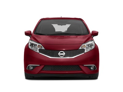 2015 Nissan Versa Note 5dr HB CVT 1.6 SR *Ltd Avail*