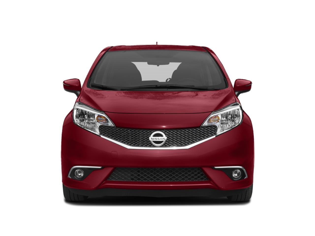 2015 Nissan Versa Note 5dr HB CVT 1.6 SR *Ltd Avail*