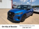 2024 Nissan Kicks SR FWD