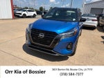 2024 Nissan Kicks SR FWD