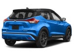 2024 Nissan Kicks SR FWD