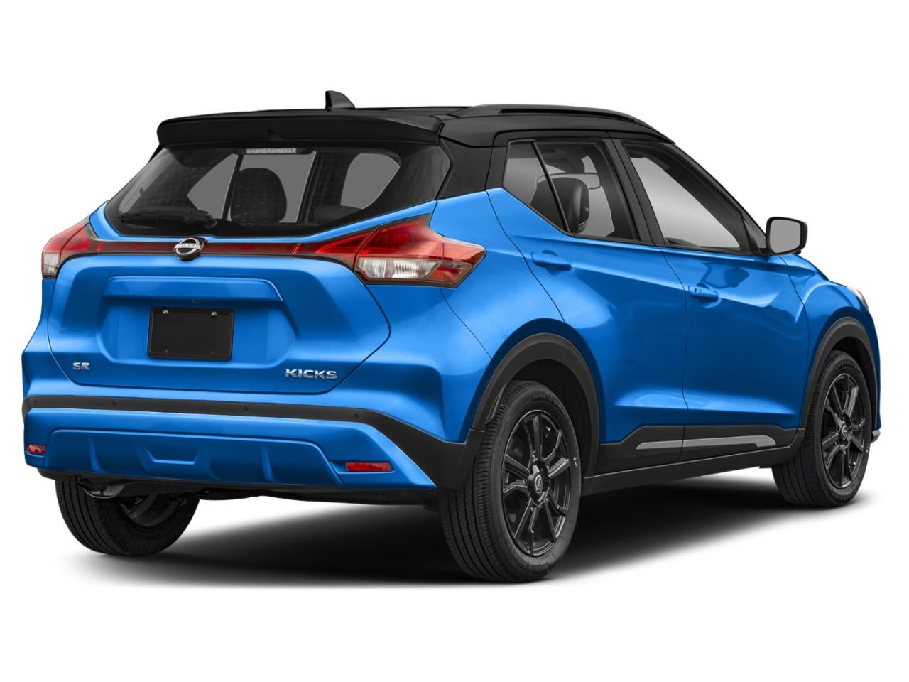 2024 Nissan Kicks SR FWD
