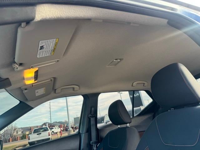 2020 Nissan Kicks SR FWD