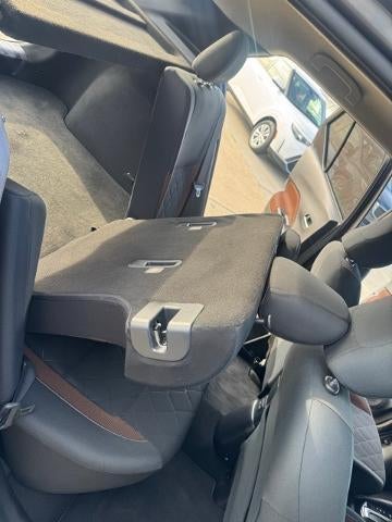 2020 Nissan Kicks SR FWD