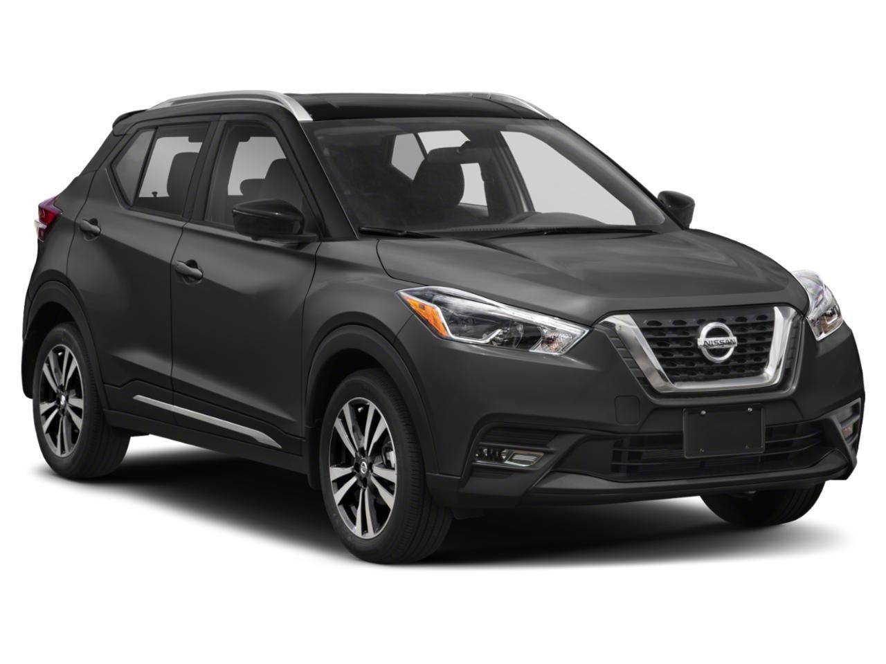 2020 Nissan Kicks SR FWD