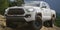 2023 Toyota Tacoma 4WD 4WD SR5 Double Cab 6' Bed V6 AT (Natl)