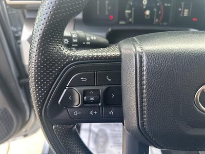 2024 Toyota Tacoma 4WD 4WD SR5 Double Cab 5' Bed AT (GS)