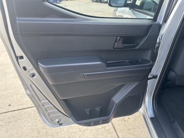 2024 Toyota Tacoma 4WD 4WD SR5 Double Cab 5' Bed AT (GS)